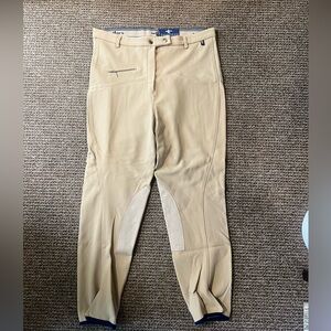 Millers Equestrian Breeches women’s 18W